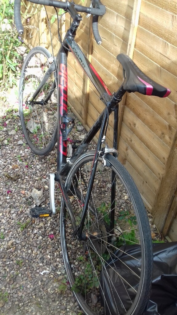 cannondale caad8 2300